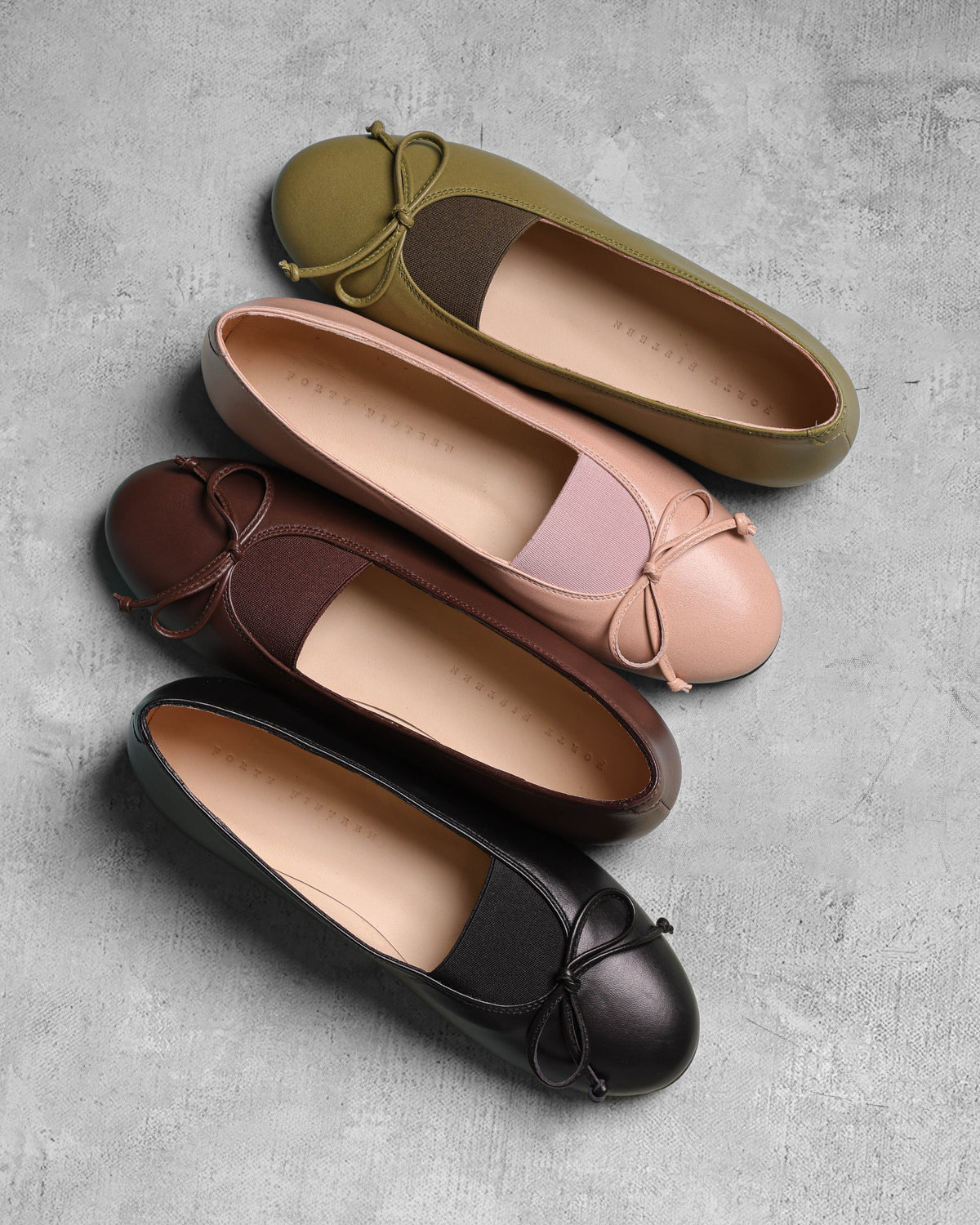 The Grace Collection