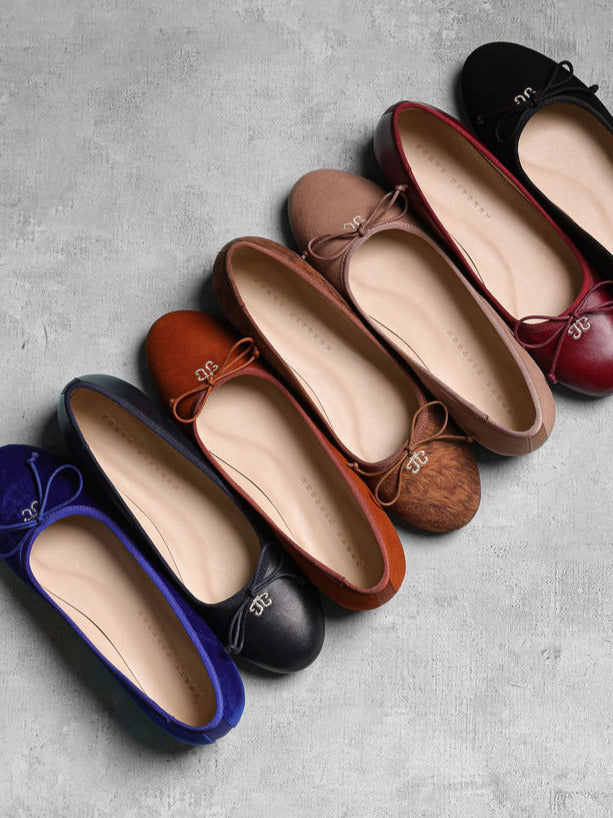 The Essential Ballet