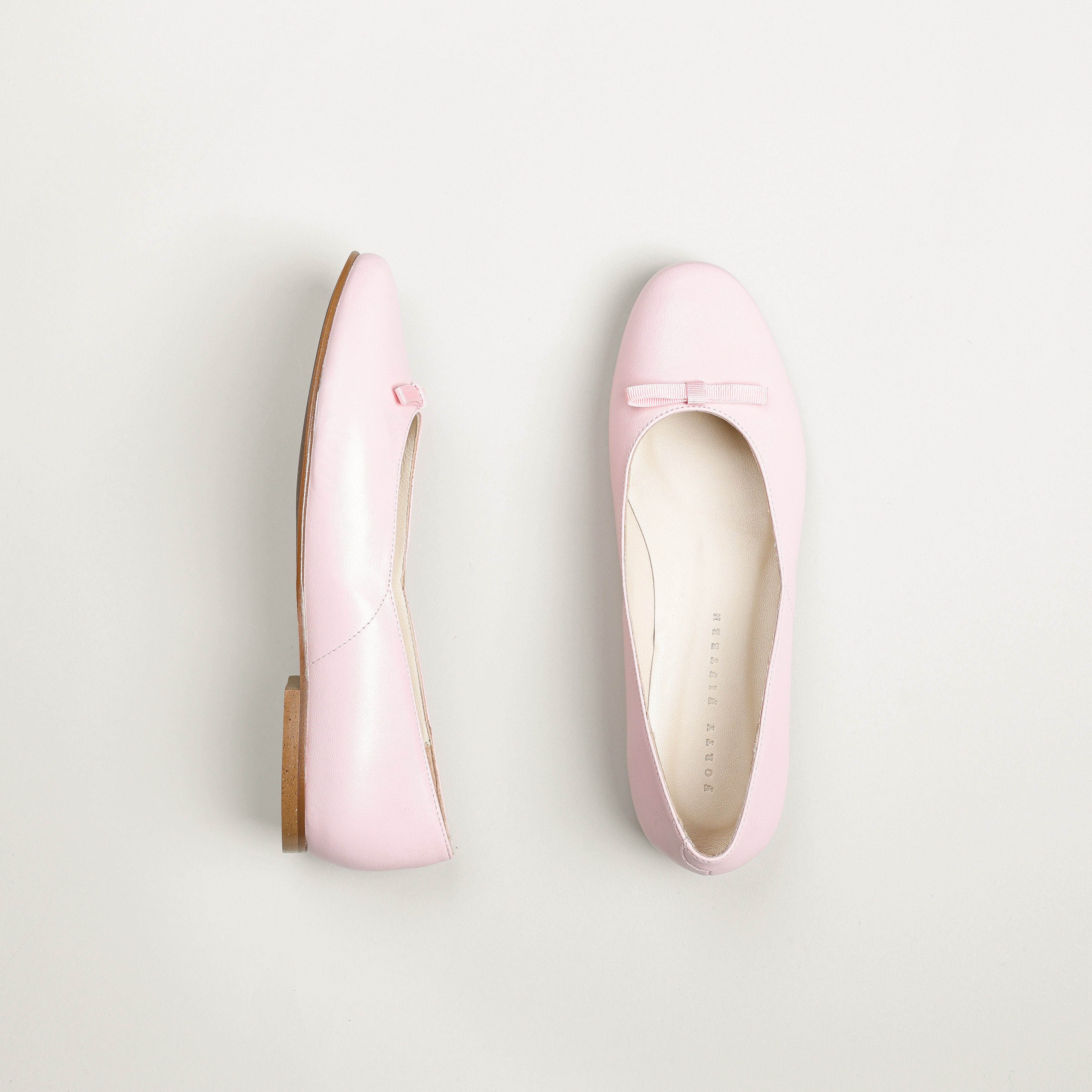 The Dainty Ballet
