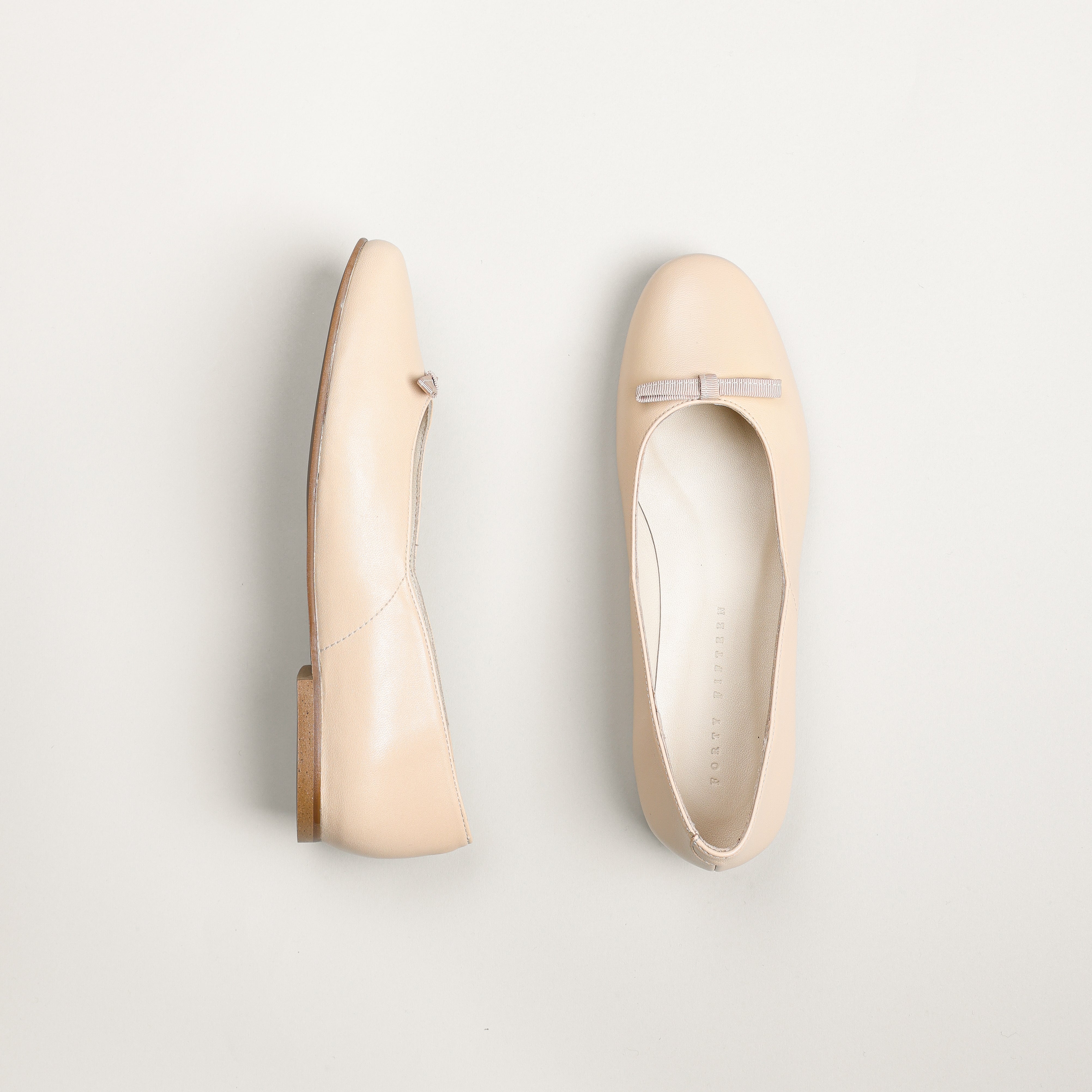 The Dainty Ballet