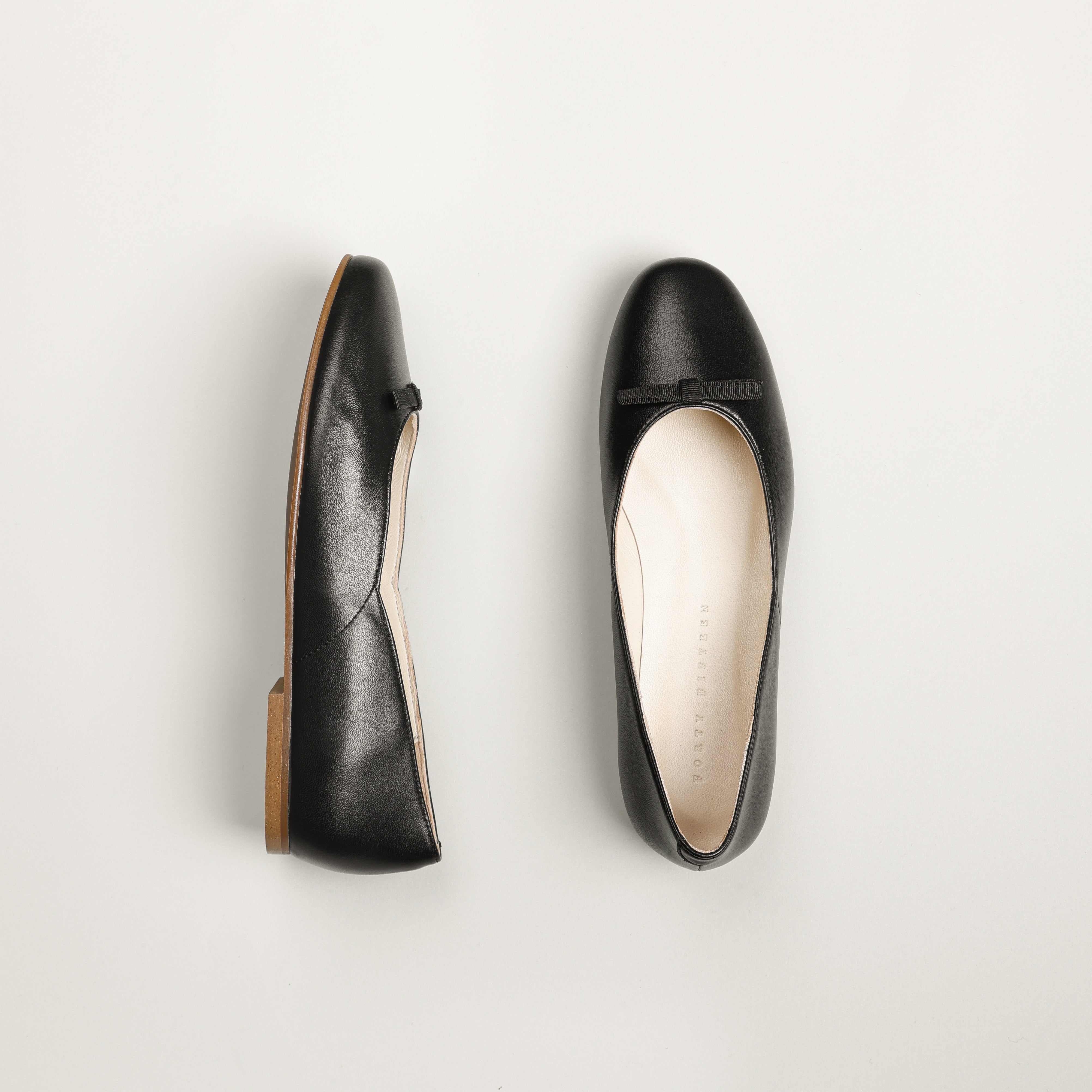 The Dainty Ballet