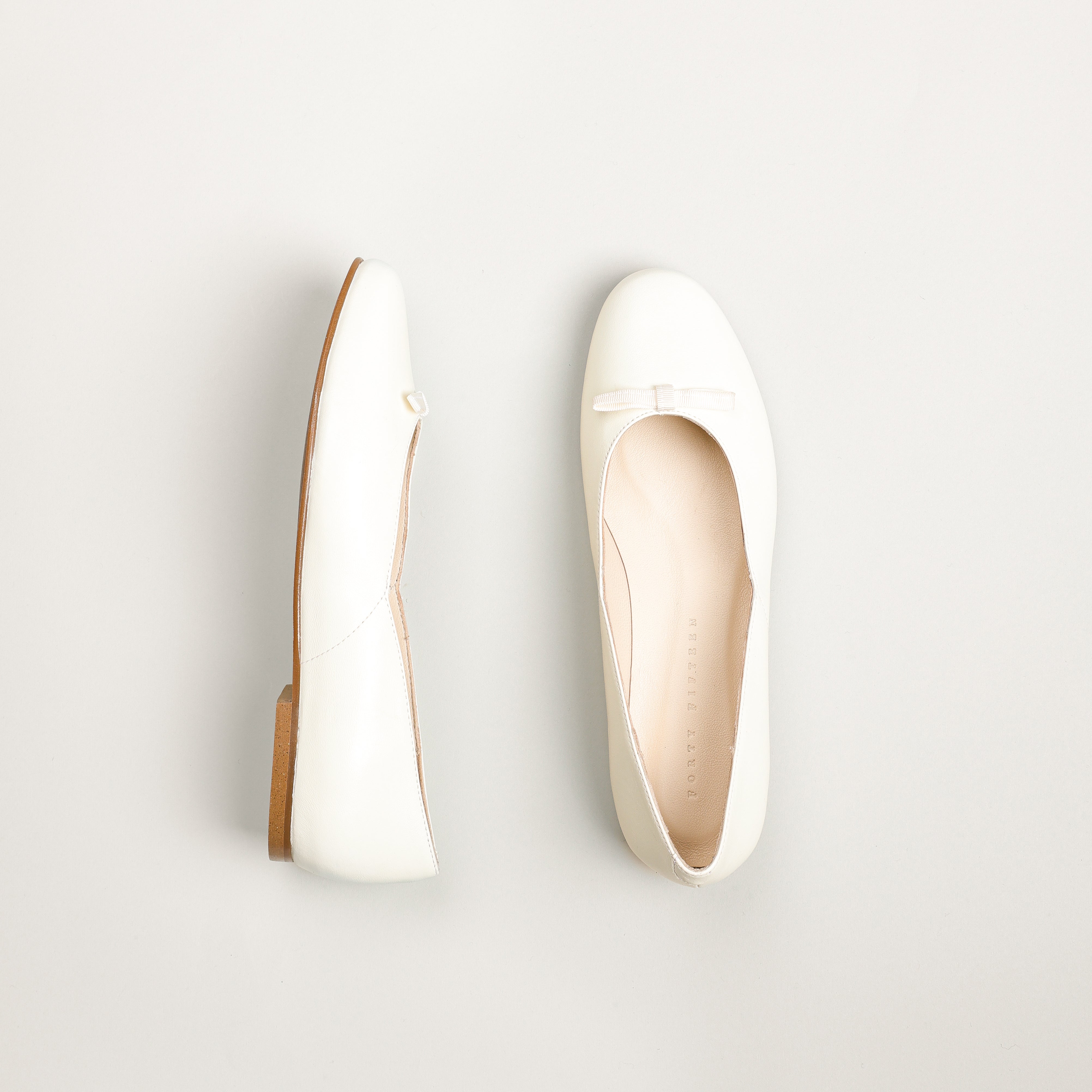 The Dainty Ballet
