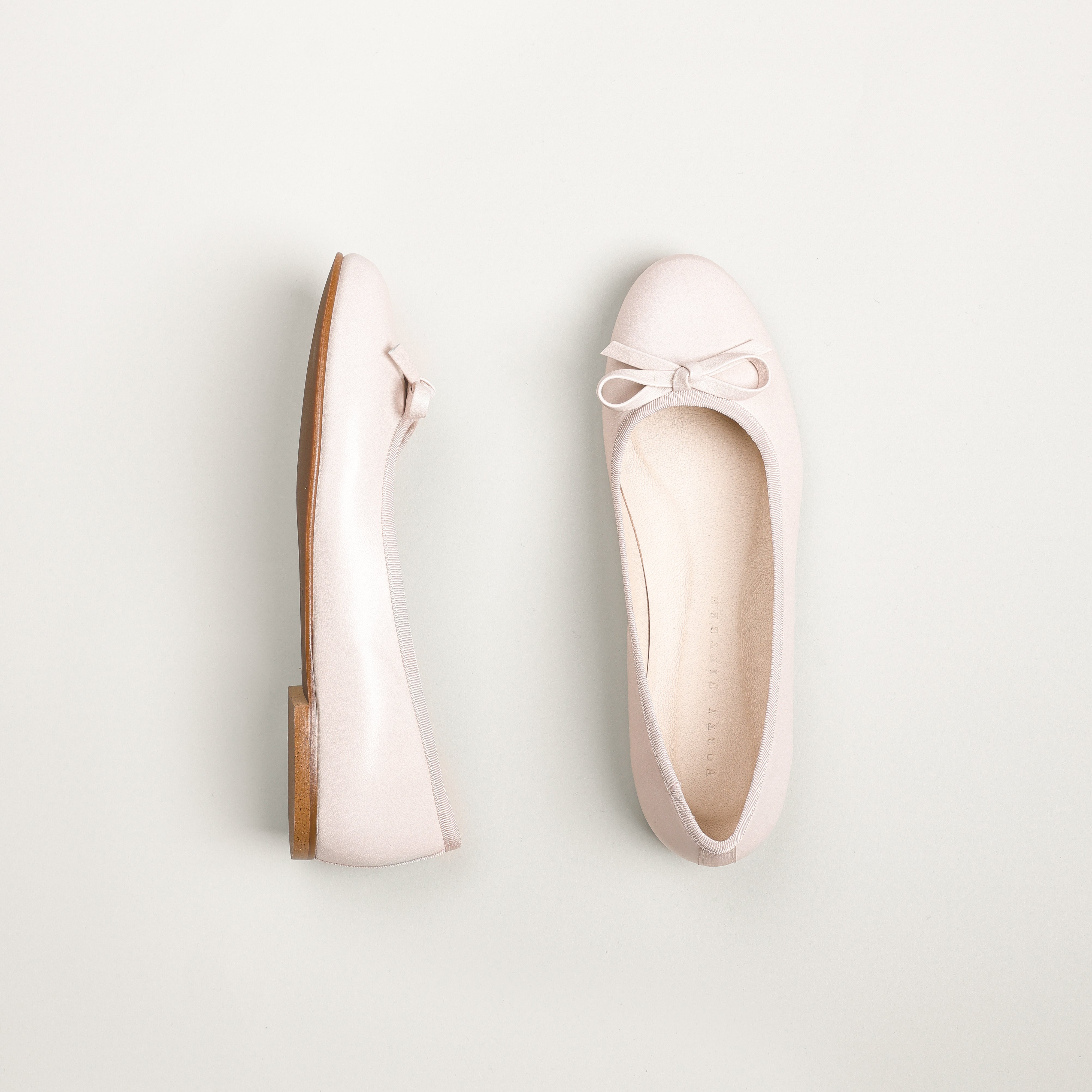 The Classic Ballet