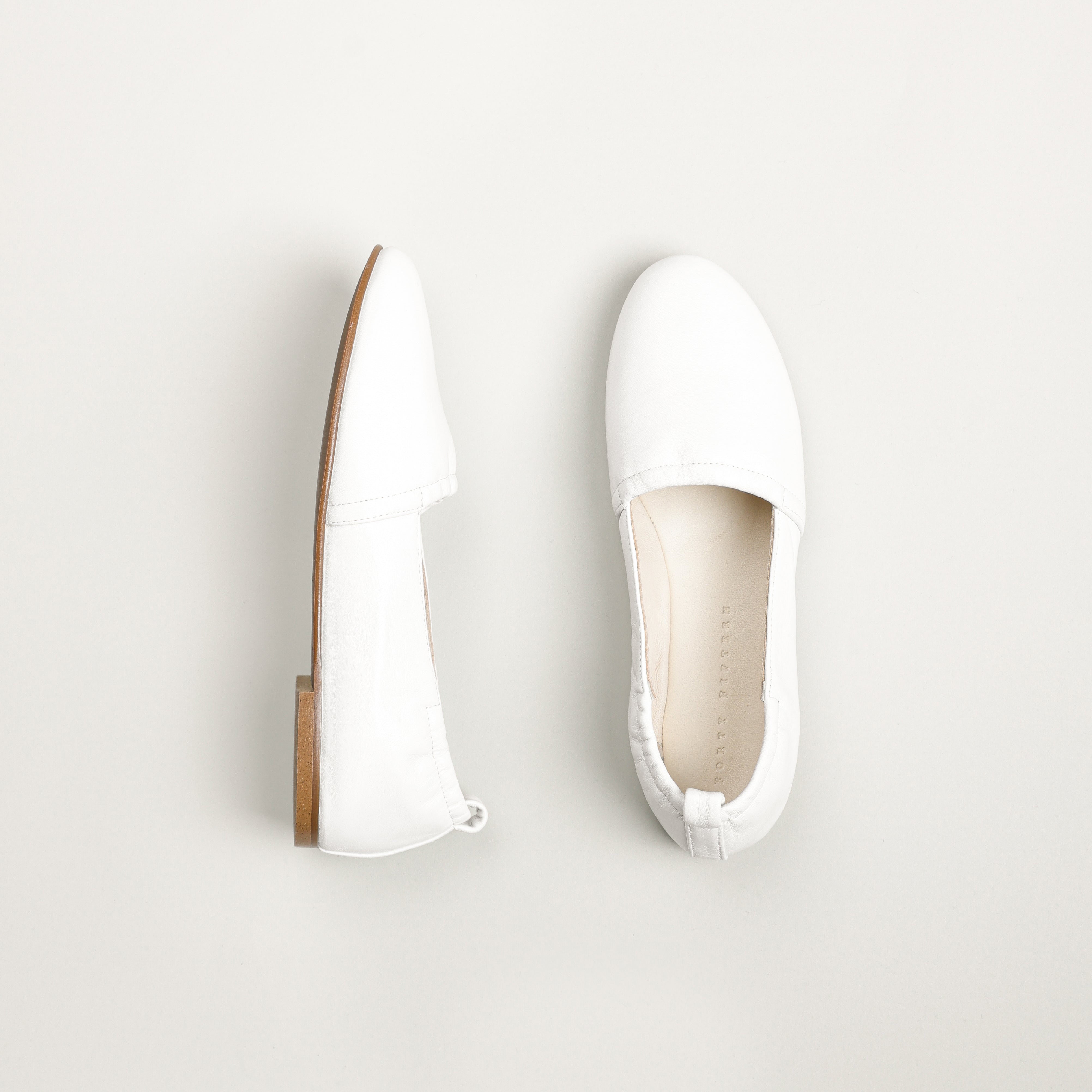 The Minimal Flat