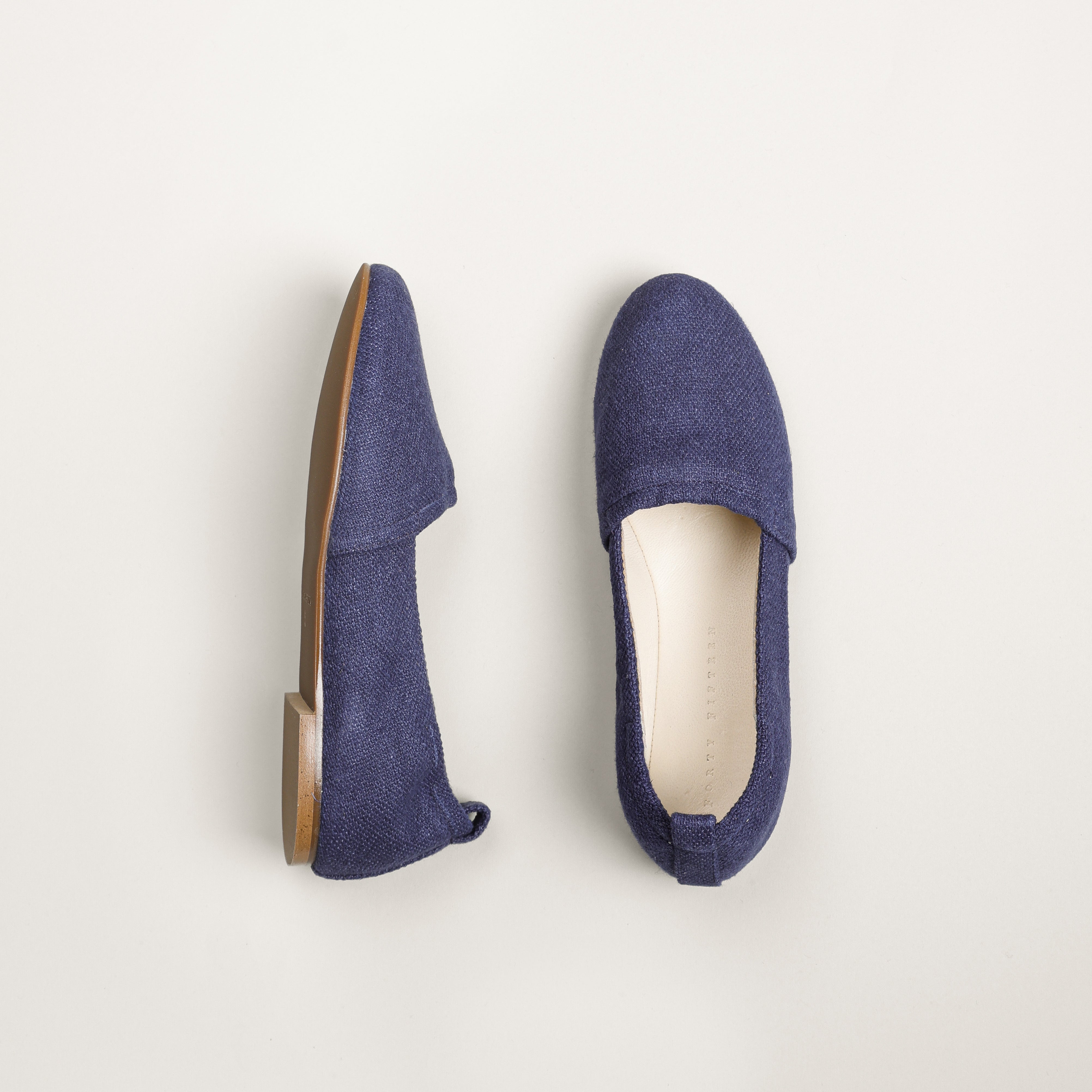 The Minimal Flat