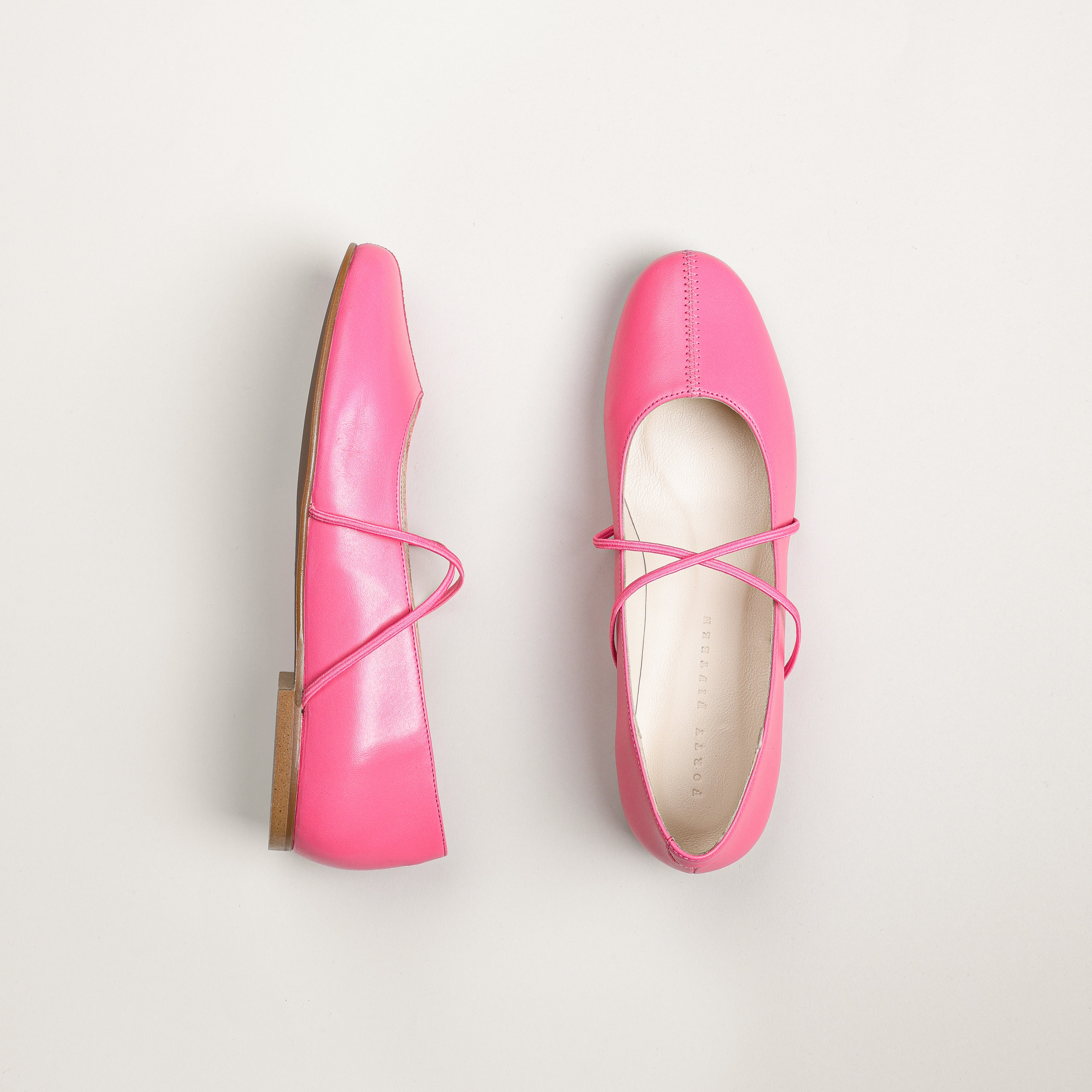 The Statement Ballet