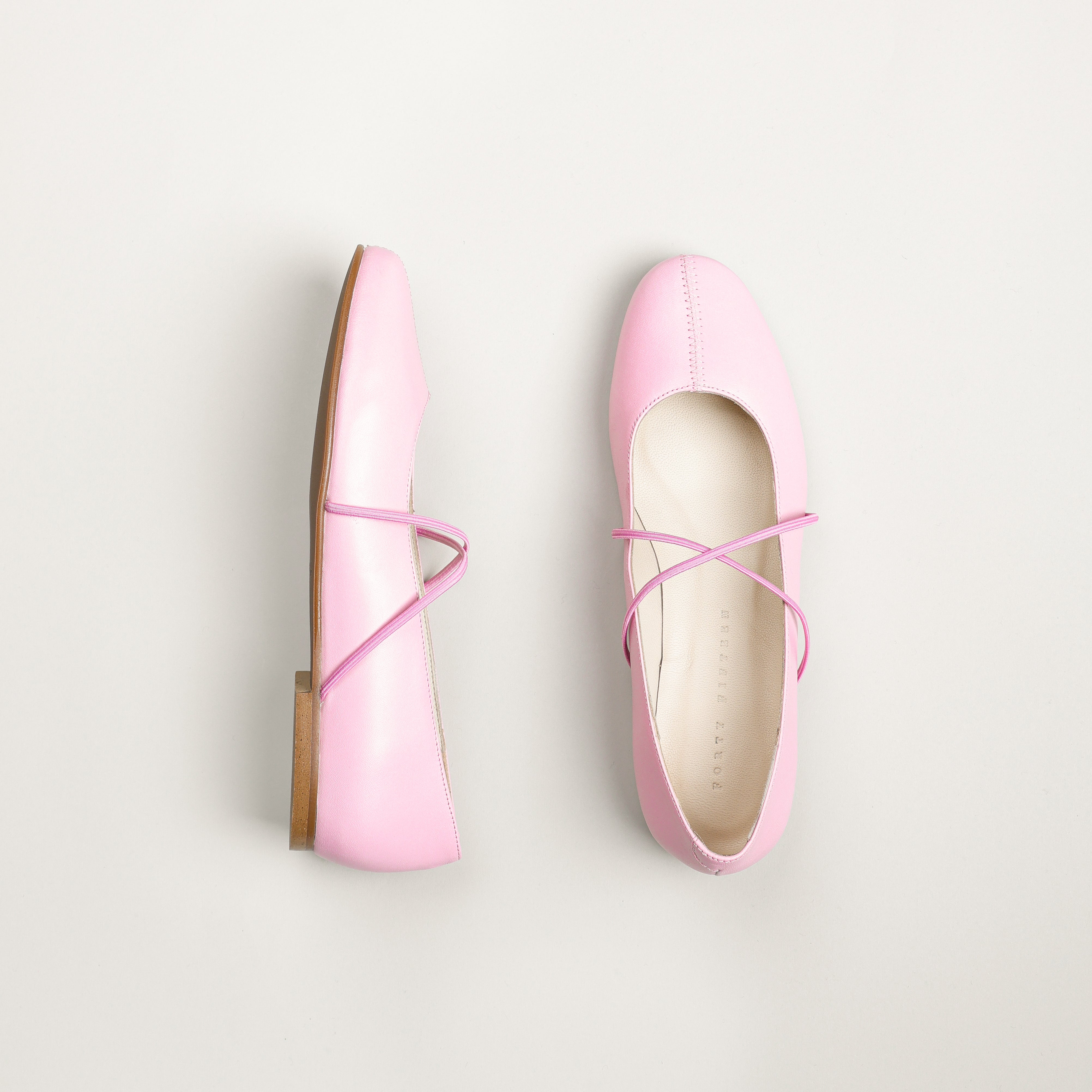 The Statement Ballet