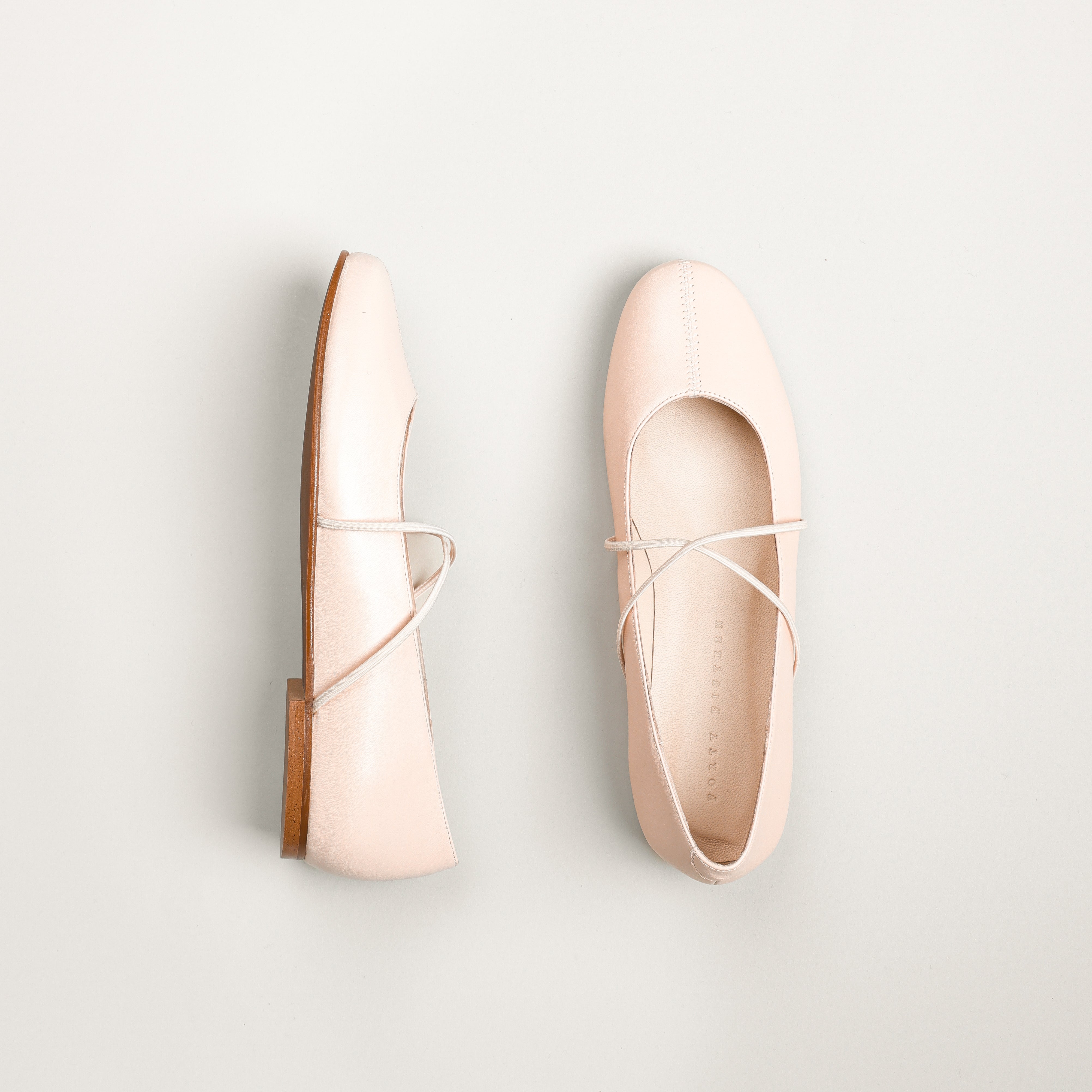 The Statement Ballet