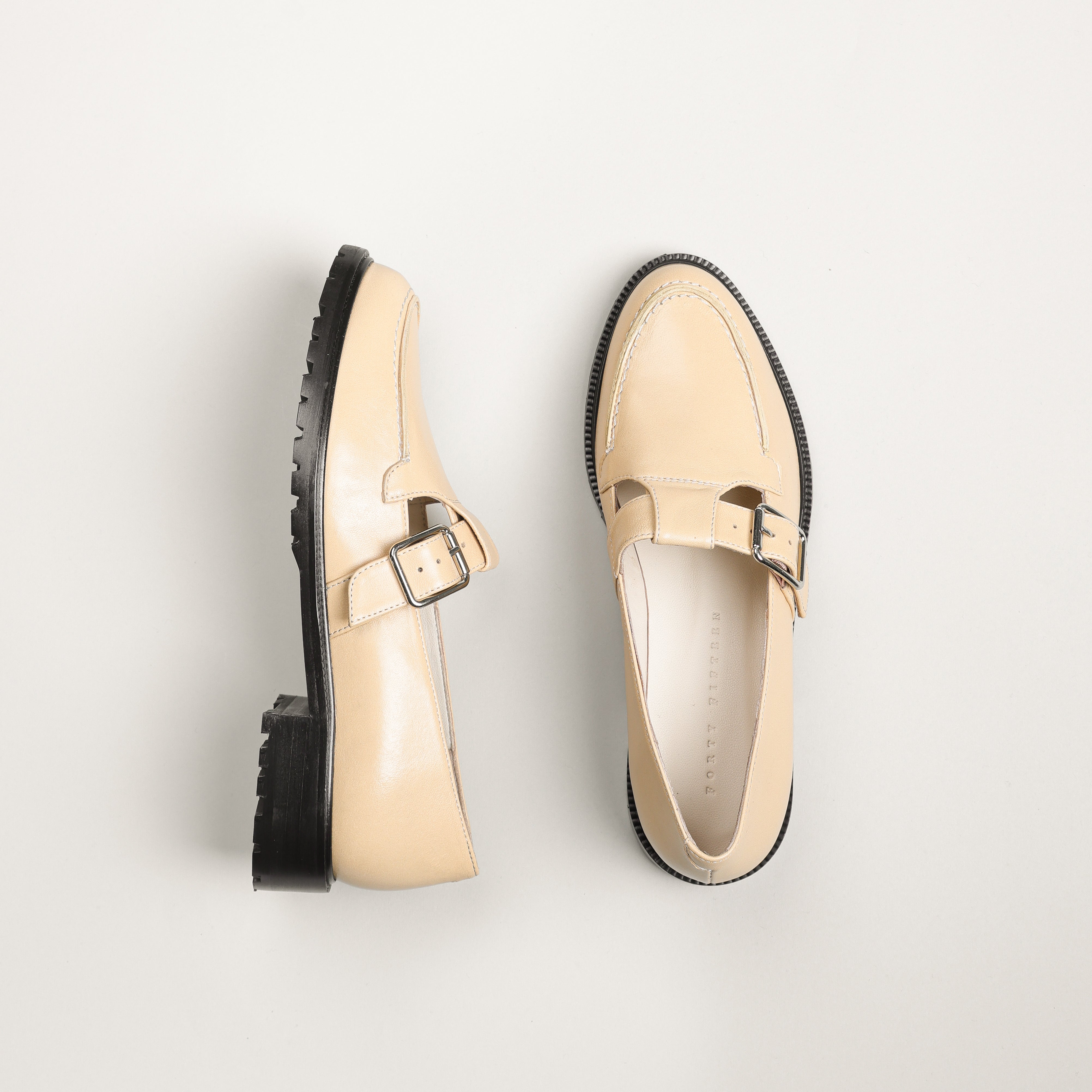 The City Tstrap