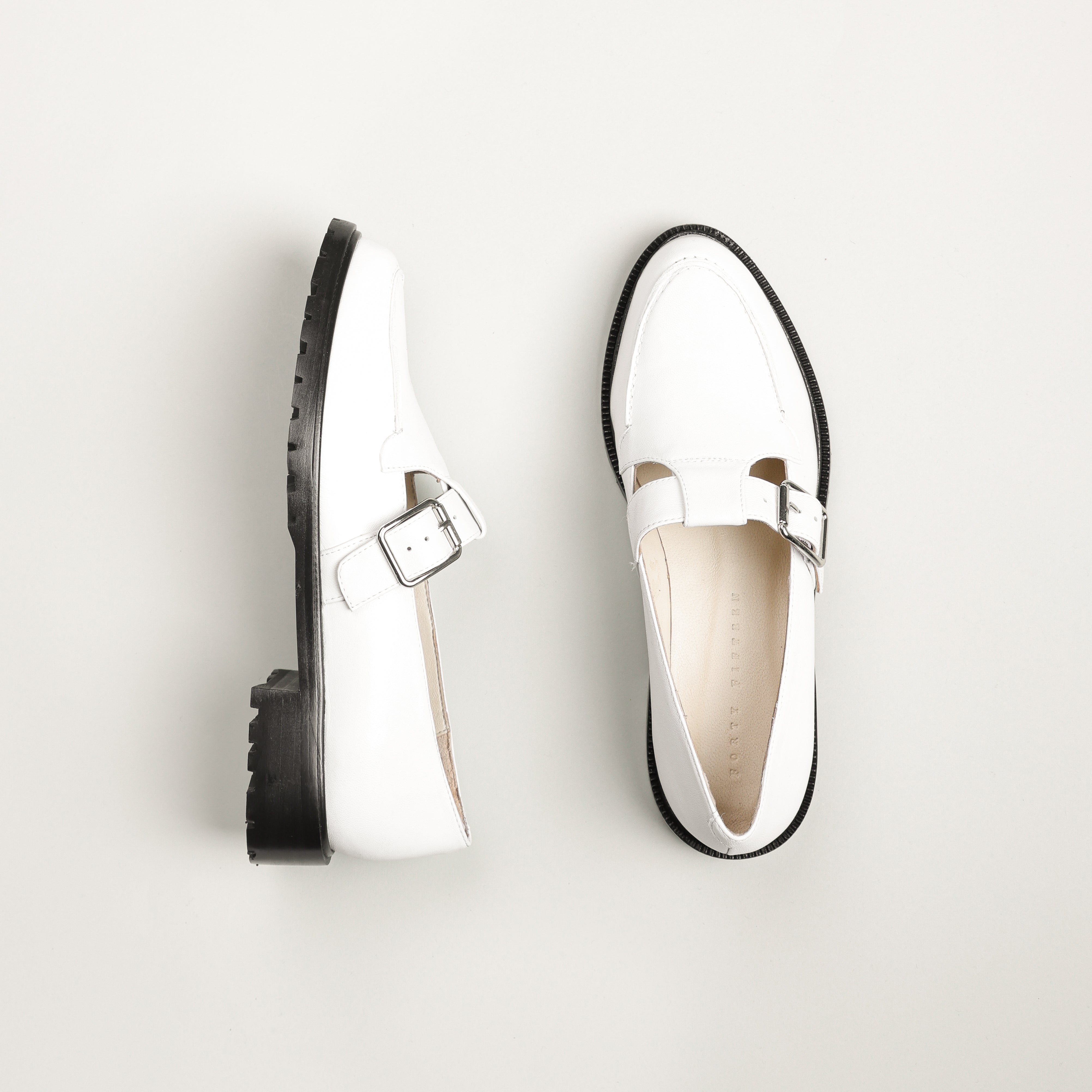 The City Tstrap