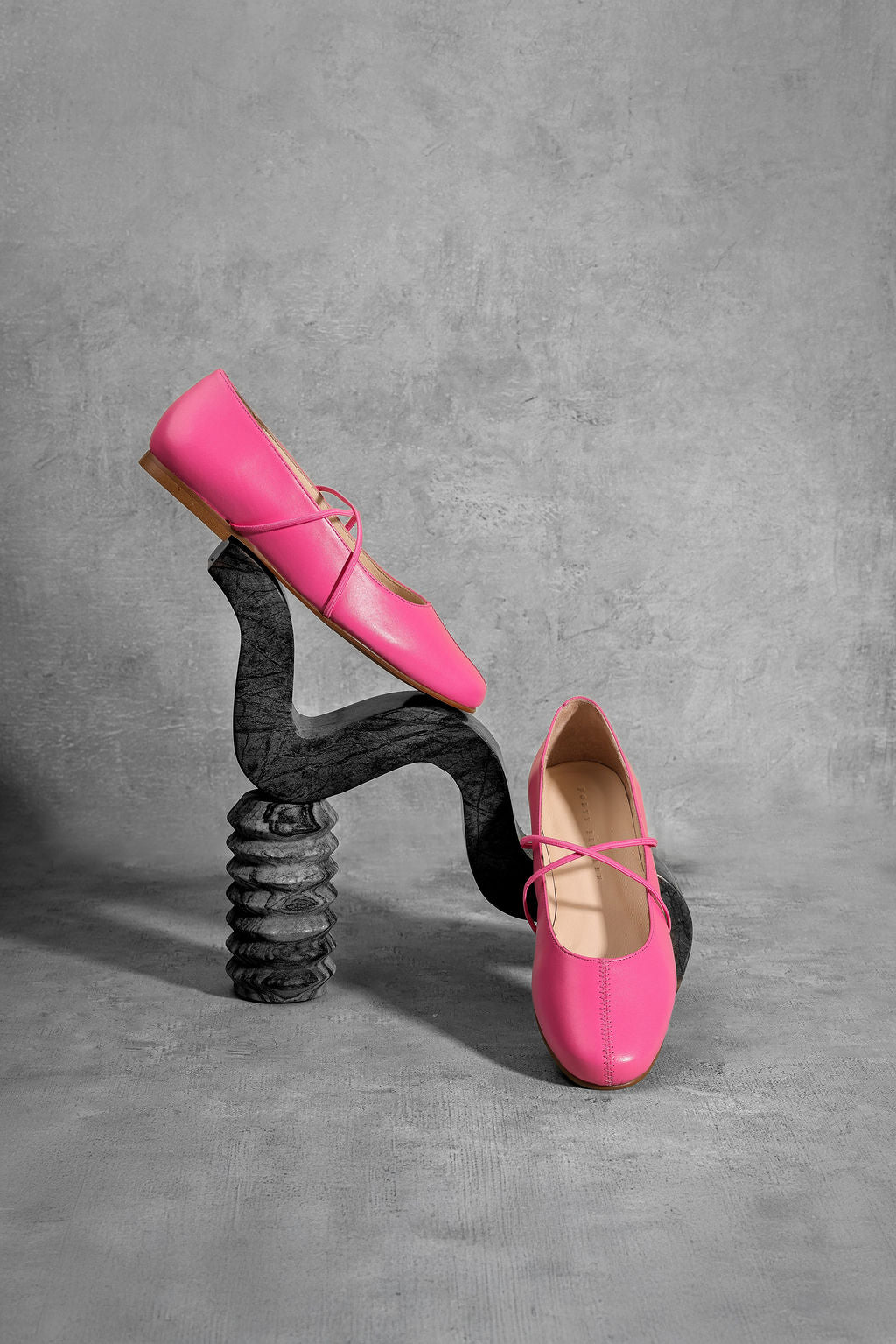 The Statement Ballet