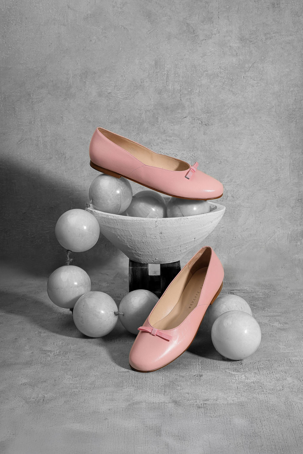 The Dainty Ballet
