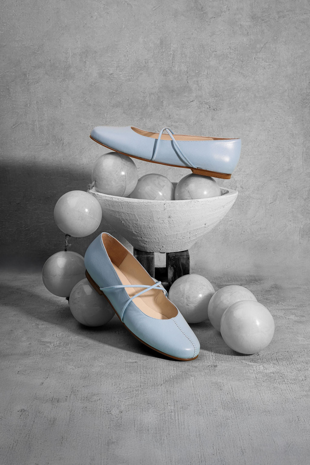 The Statement Ballet