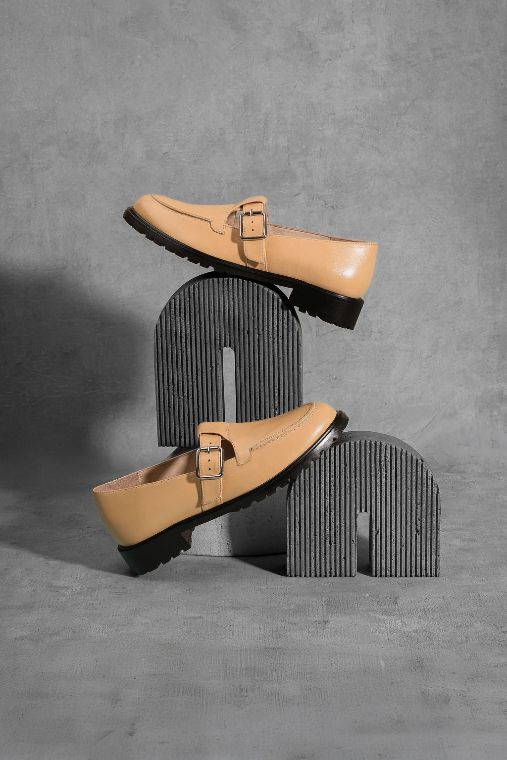 The City Tstrap