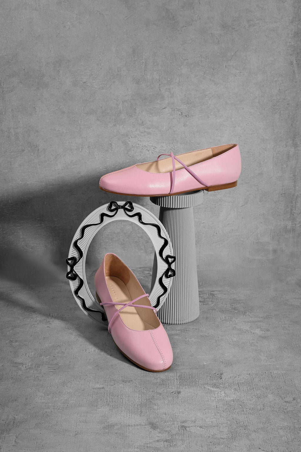 The Statement Ballet