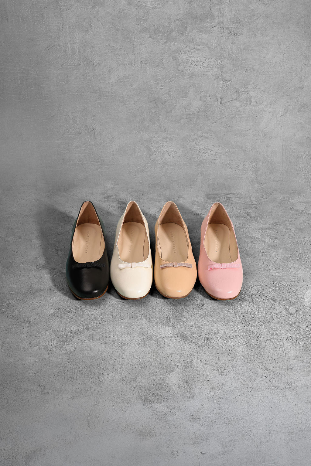 The Dainty Ballet