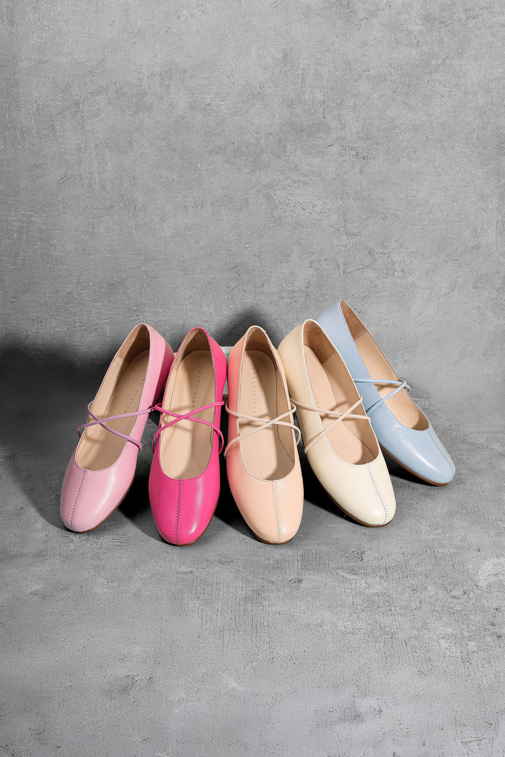 The Statement Ballet