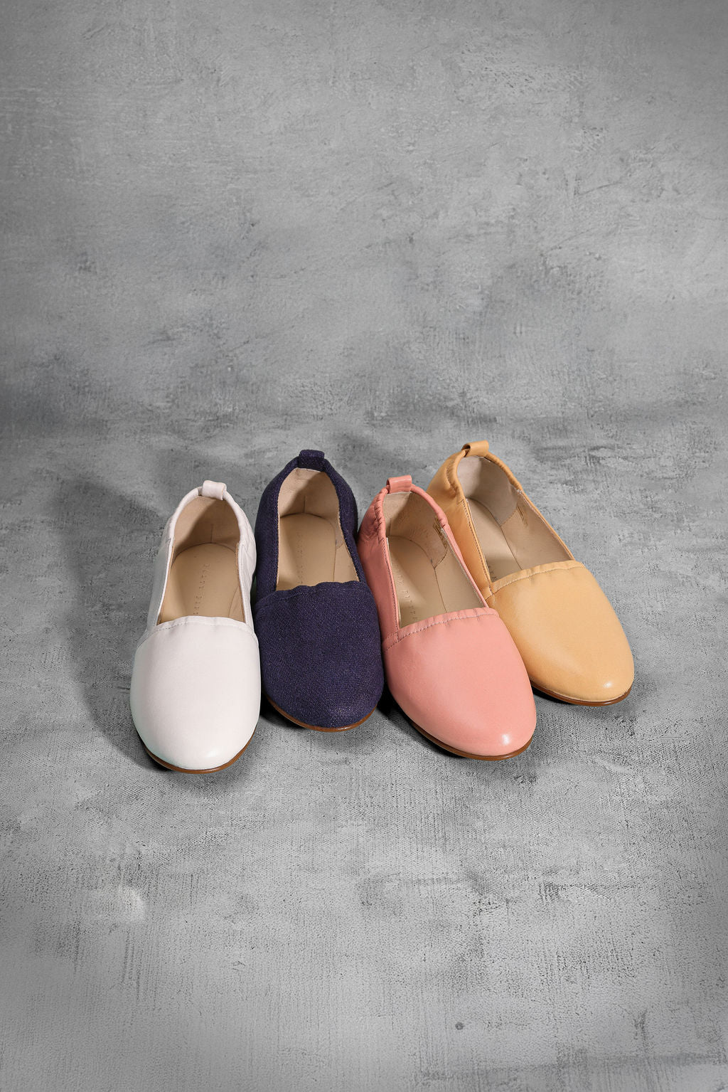 The Minimal Flat