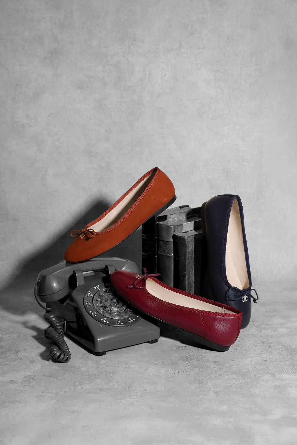 The Essential Ballet