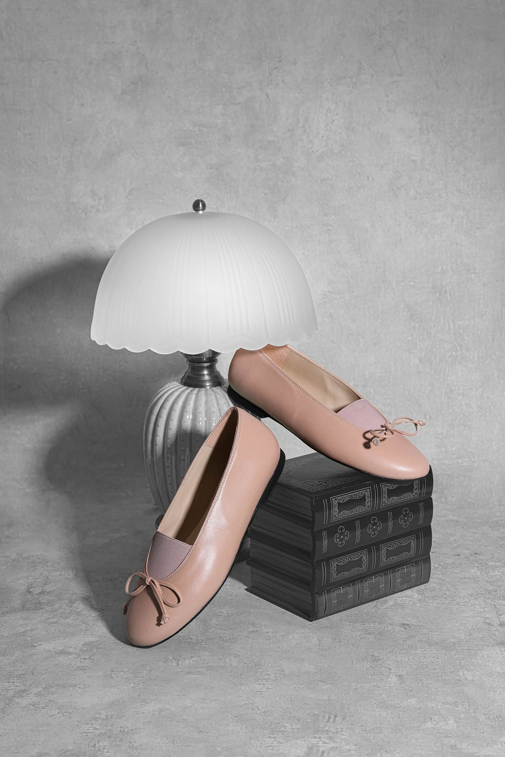 The Grace Ballet