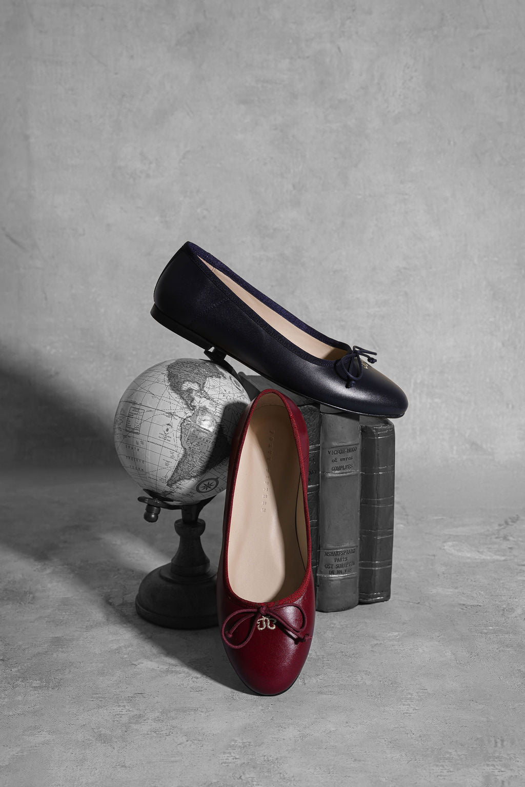 The Essential Ballet