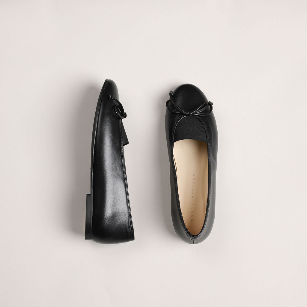 The Grace Ballet