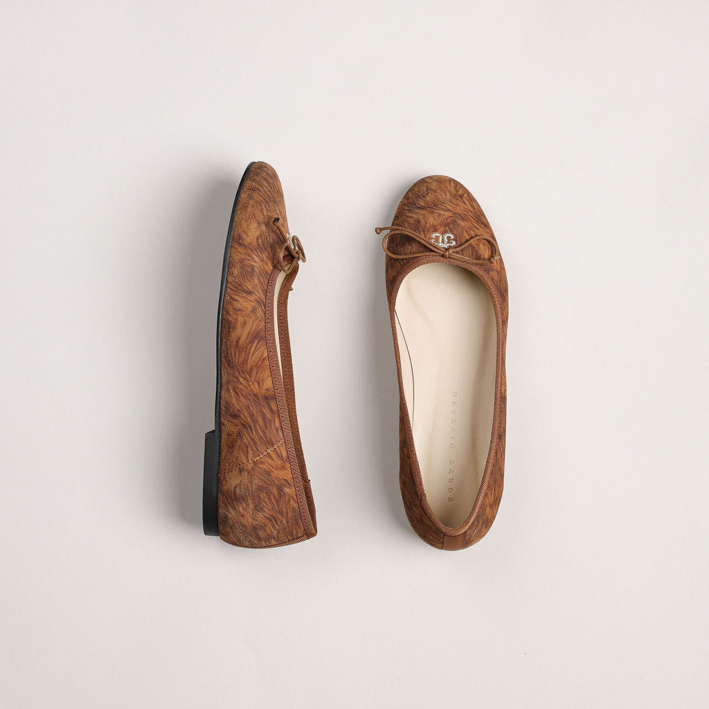 The Essential Ballet