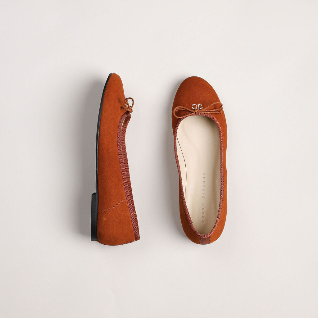 The Essential Ballet