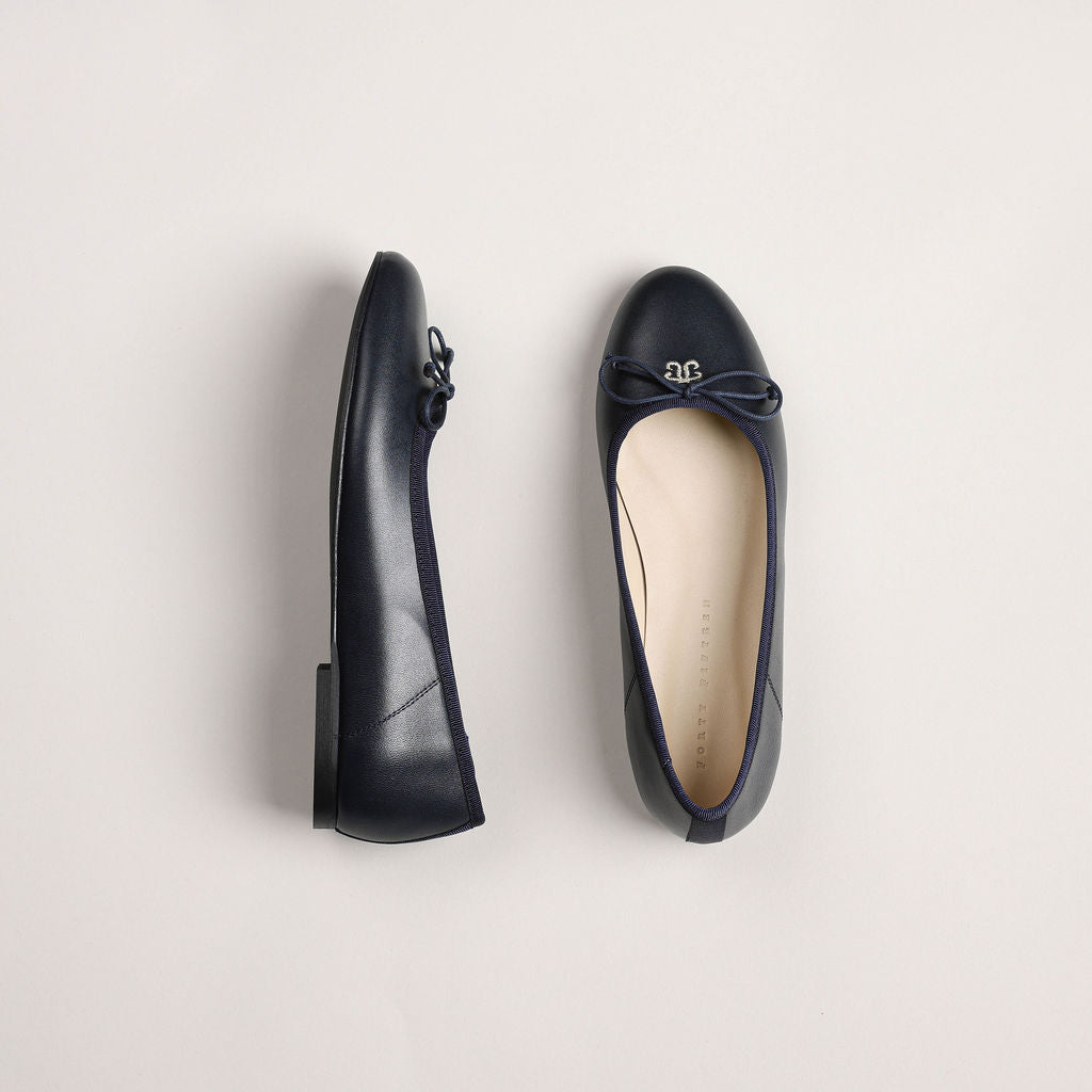 The Essential Ballet
