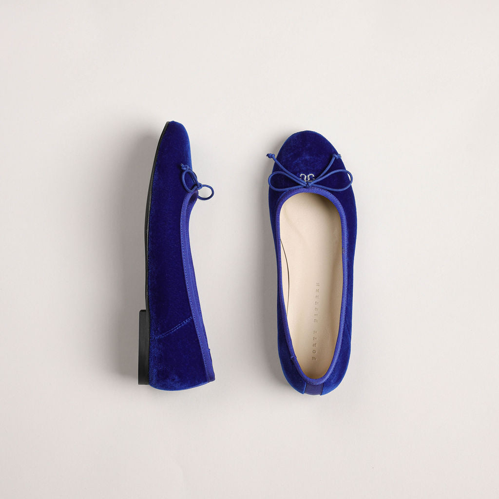 The Essential Ballet