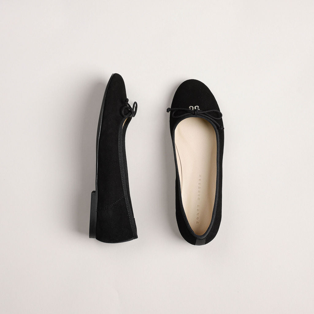 The Essential Ballet